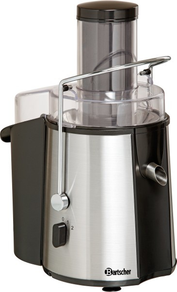 Соковижималка для твердих овочів і фруктів Top Juicer