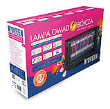 Знищувач комах Noveen IKN-20 (100 кв. м.) 982433, фото 5