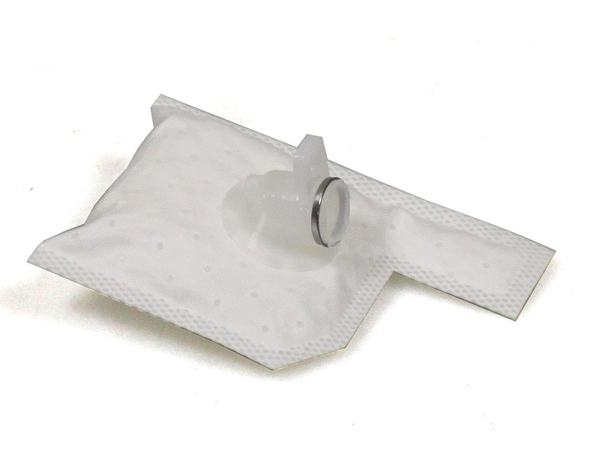 Фільтр сітчастий Ланос нового зразка D11mm АТ