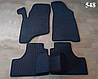 Килимки ЕВА в салон Chevrolet Niva '02-09, фото 8