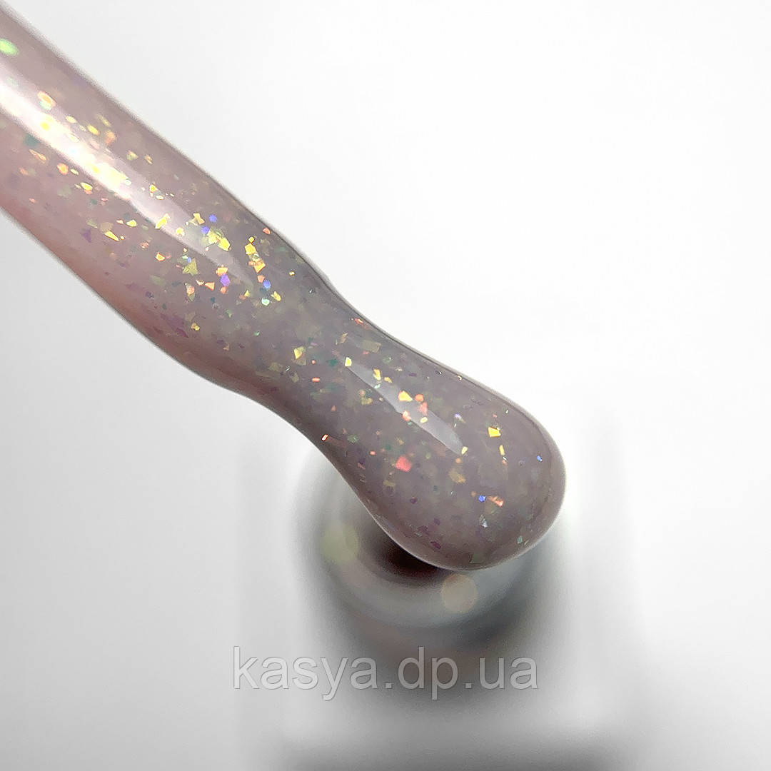 Рідкий гель PolyLiquid Gel JOIA vegan, Moonlight Glow , 8 мл