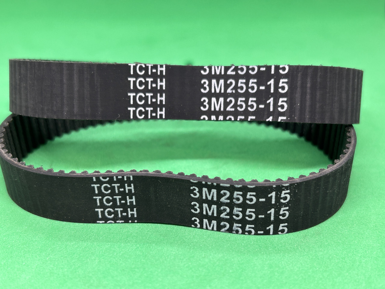 Ремінь зубчастий 3М 255 (Z-85) Н15
