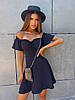 Літня сукня коротка, фото 7