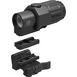 Кріплення EOTech STS (Switch to Side) Magnifier Mount, Колір: Black, 9-G33STS, фото 5