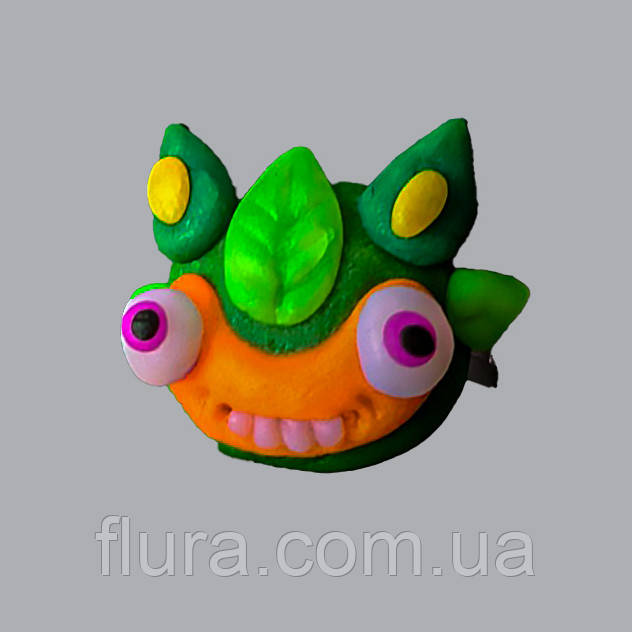 Каблучка Fluranet