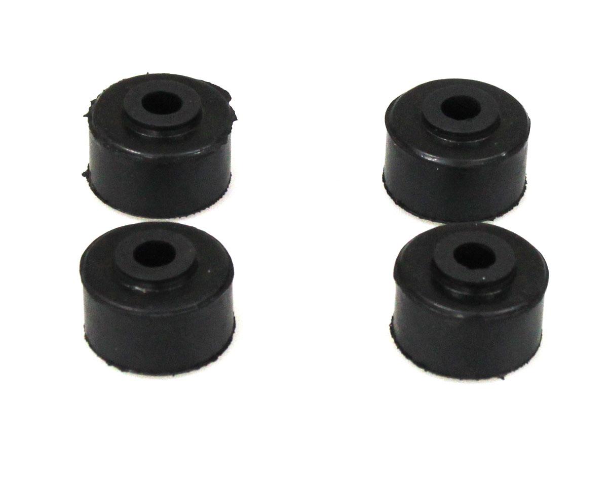 Втулка стійки стабілізатора Ланос, Сенс АТ комплект 4 шт.
