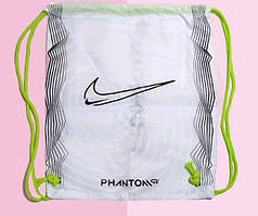 Сумка-мішок Nike Phantom сумка для футбольного взуття Ecipereichen