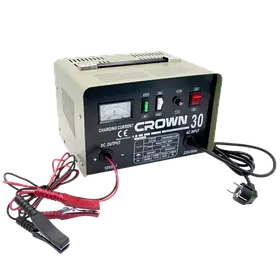 Зарядний пристрій CROWN CT37005