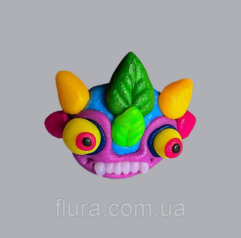 Каблучка Fluranet