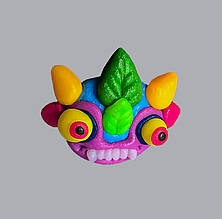 Каблучка Fluranet