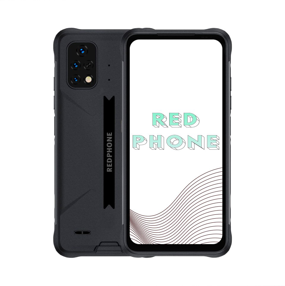 RED PHONE-ідеальний інструмент для користувачів, які прагнуть анонімності в цифровому просторі.