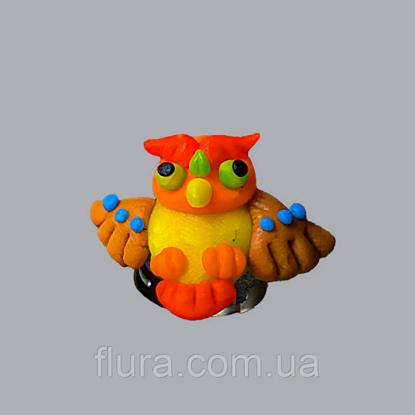 Каблучка Fluranet