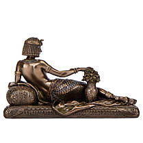 Статуетка "Клеопатра", 14 см Veronese (75549A4), фото 2