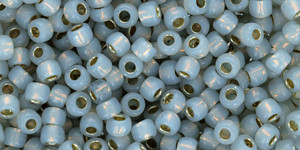 Бісер круглий TOHO TR-06-2101