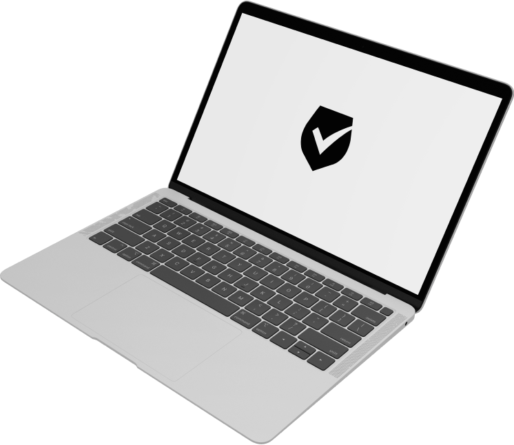 Kryptos Private Laptop, фото 1