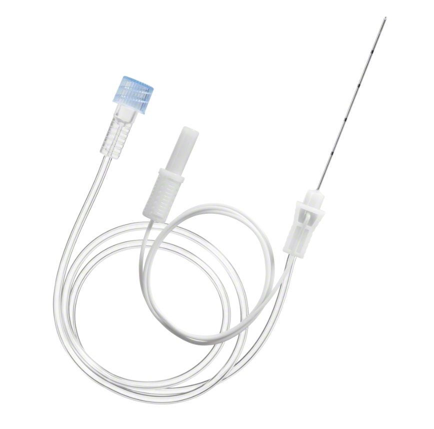 Голки для провідникової анестезії Stimuplex® Ultra 360® 22G x 35 мм