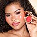Кремові рум'яна-помада Charlotte Tilbury Beautiful Skin Island Glow Lip & Cheek Sun-Blushed Glow 2.5 г, фото 3