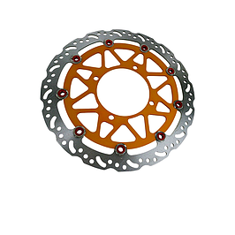 Диски гальмівні