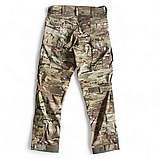 Брюки тактичні РОЗВІДНИК під наколінники у кольорі мультикам, фото 8