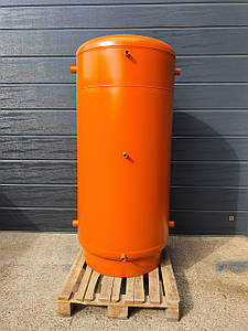 Теплоакумулятор 4000л без утеплення, буферна ємність