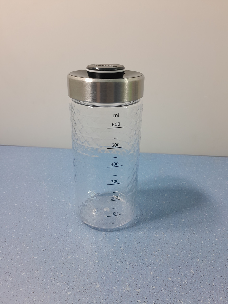 Ємність для молока Krups XS804000, фото 1