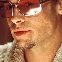 Плакат "Бійцівський клуб, Fight Club (1999)", 60×42см, фото 3