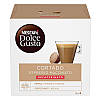 Кава в капсулах Dolce Gusto Cortado Espresso Macchiato Decaffeinato (БЕЗ КОФЕЇНУ Порцій-16), фото 2