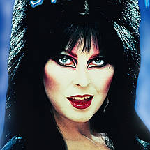 Плакат "Ельвіра — володарка темряви, Elvira: Mistress Of The Dark (1988)", 60×43см, фото 3