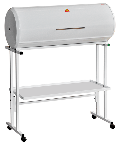 Камера ультрафіолетова медична, бокс для зберігання стерильних інструментів ТМ Заповіт Мобіл, фото 1