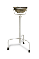 Підставка медична під один таз під бікси ПТ-1 ТМ Заповіт