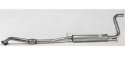 Резонатор ВАЗ Калина 1118 / 1119 1.4 / 1.6 Босал