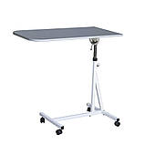 Столик надліжковий пересувний СН-3 ТМ Заповіт, фото 2