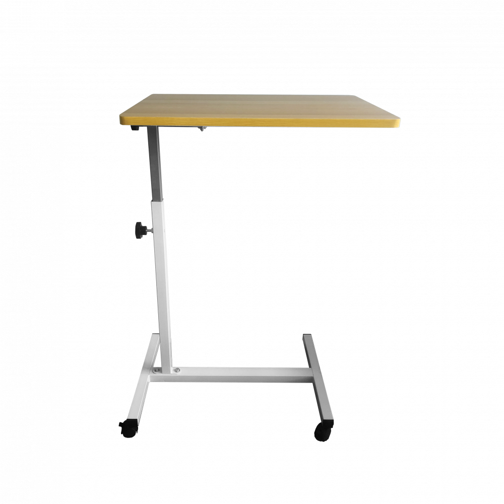 Столик надліжковий пересувний СН (економ) ТМ Заповіт, фото 1