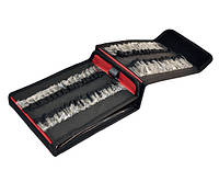 Ампульница, сумка медицинская для ампул и лекарств на 100 гнезд АМ-100 ТМ Завет