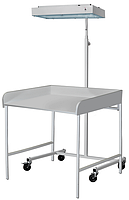 Фізіотерапевтичний опромінювач медичний ОФП-02 ТМ Заповіт