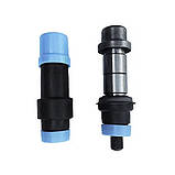 Напрямна переднього гальмівного супорту нижня, ремкомплект Ford Transit 2.5 D дизель / 2.0 бензин, Форд Транзит 1986-2000, 6197750, фото 3