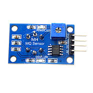 Датчик газу mq-4 для Arduino, фото 4