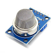 Датчик газу mq-4 для Arduino, фото 3