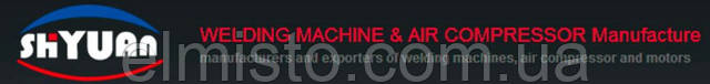 Сварочный инвертор Shyuan MMA 280 в кейсе (чемодан) является более усовершенствованной моделью сварочного агрегата для широкого спектра сварных работ. Сварочный инвертор Shyuan MMA 280 в кейсе (чемодан) является более усовершенствованной моделью сварочного агрегата для широкого спектра сварных работ.