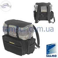 Сумка-рюкзак Salmo для зимового ящика