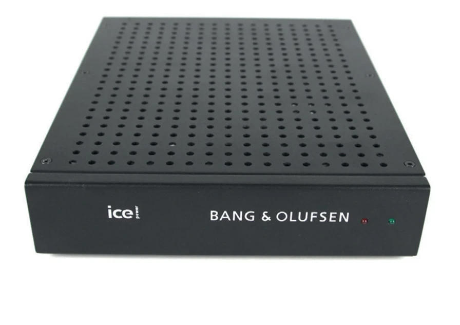 Послуга потужності Bang&Olufsen BeoAmp 2