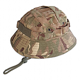 Панами літні з короткими полями у кольорі мультикам, фото 5