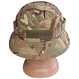 Панами літні з короткими полями у кольорі мультикам, фото 3