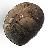 Панами літні з короткими полями у кольорі мультикам, фото 6