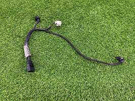 Дріт кермової рейки Volkswagen Touareg II NF 3.0 TDI 2013 (б/у)
