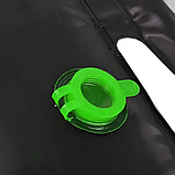 Душ туристический полевой 20л Trizand 23493, фото 5