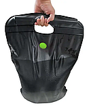 Душ туристический полевой 20л Trizand 23493, фото 4