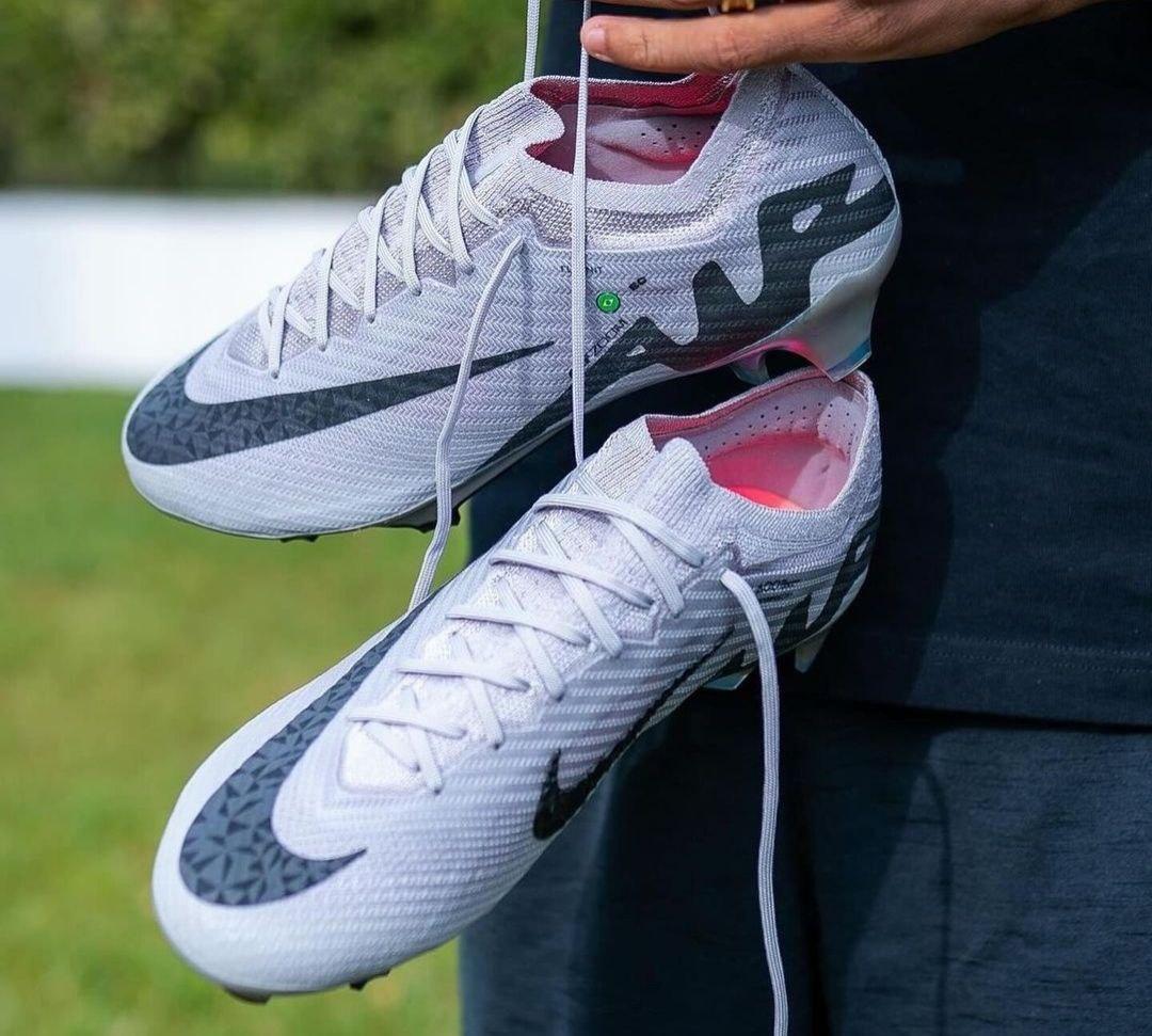 Футбольні бутси Nike Air Zoom Mercurial Vapor XV Elite FG Ecipereichen