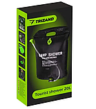 Душ туристический полевой 20л Trizand 23493, фото 7