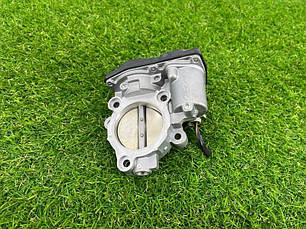 Дросельна заслінка FORD